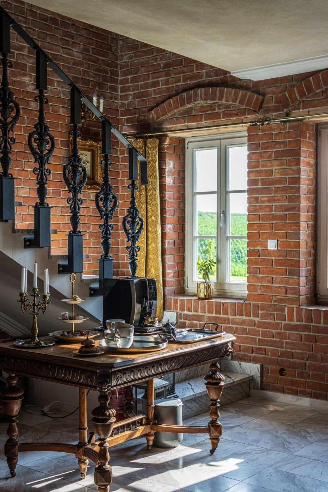 Dworek Atrium Tomaszów Lubelski 外观 照片